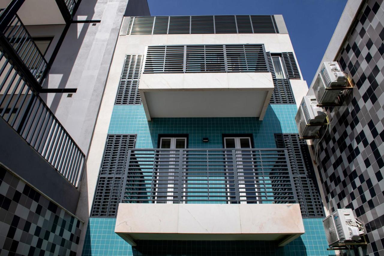 Alcântara Factory II Lisabona Exterior foto